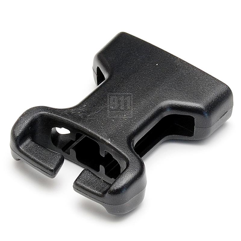 ITW, GTSR Split bar Body 0.75 in Female Buckle