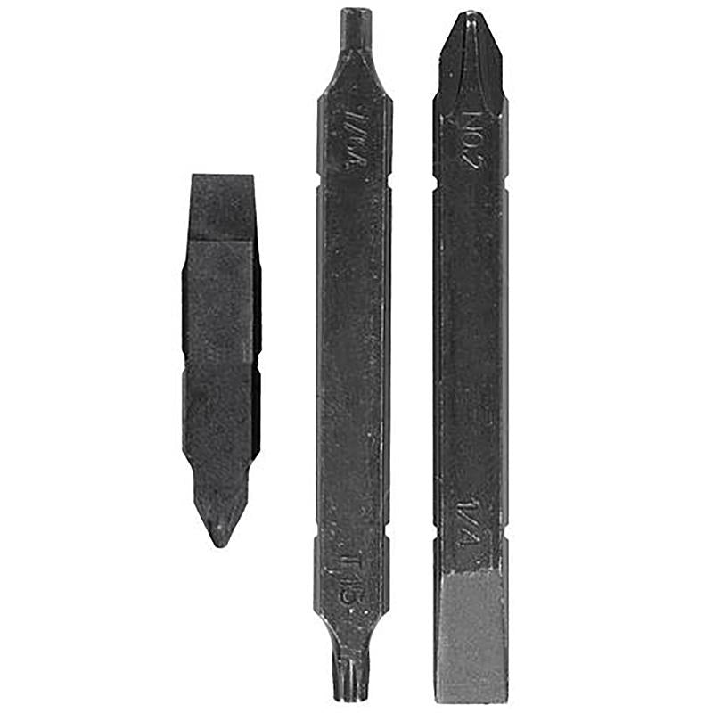 Leatherman MUT Bit Kit