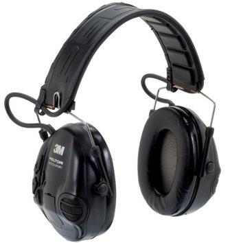 Peltor Tactical Sport Electronic Headset