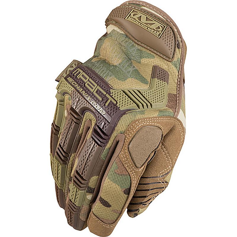 Mechanix Wear, M Pact