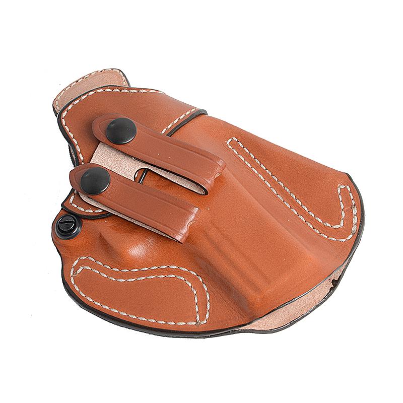DeSantis Cozy Partner IWB Holster
