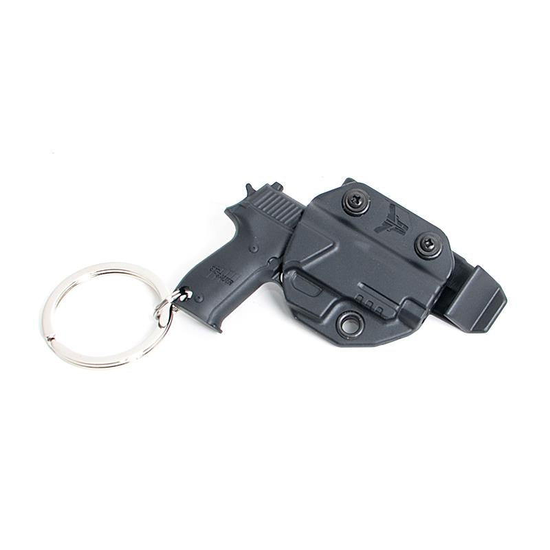 Blade-Tech P226 Holster Keychain