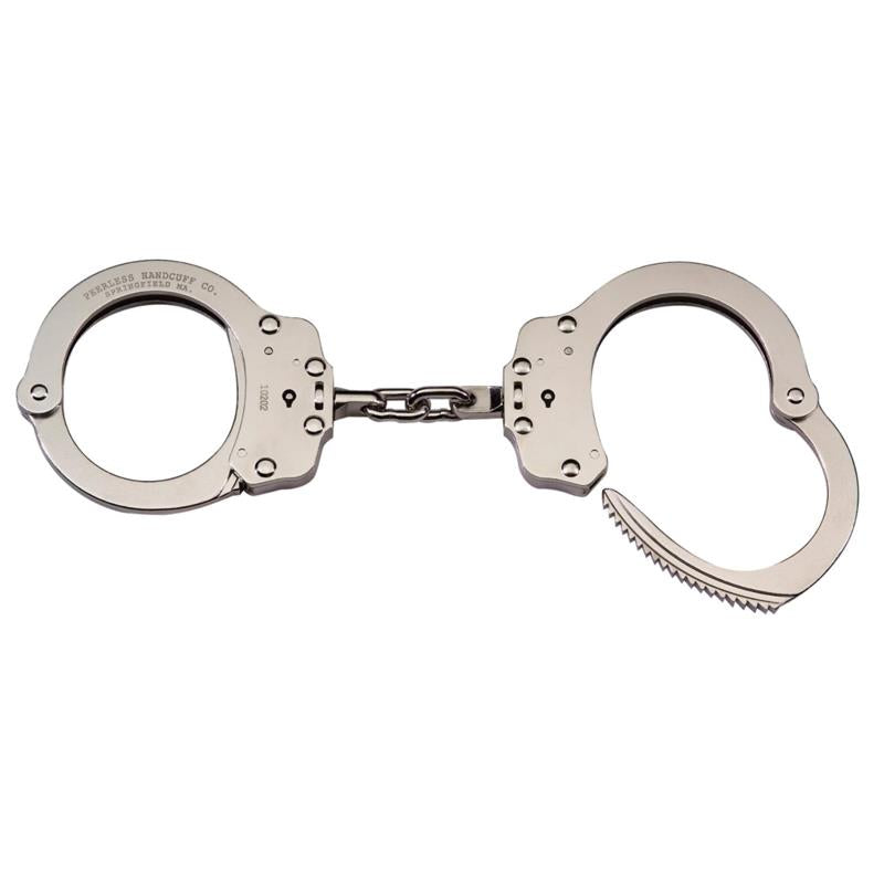 Peerless Model 700C Handcuffs | 911supply.ca