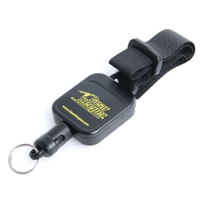 Gear Keeper Micro Handcuff Key Retractor