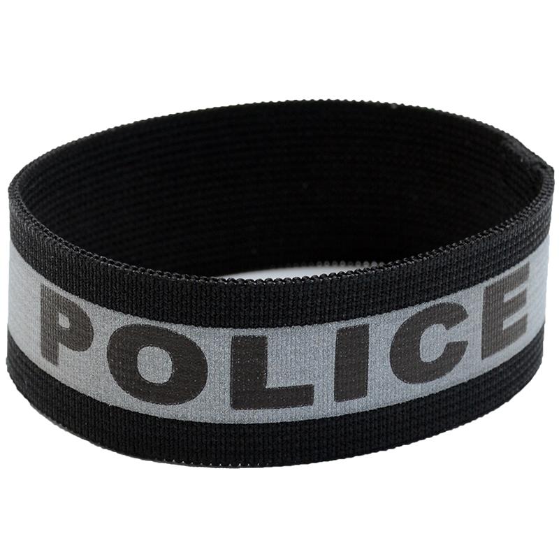911 Supply Notebands