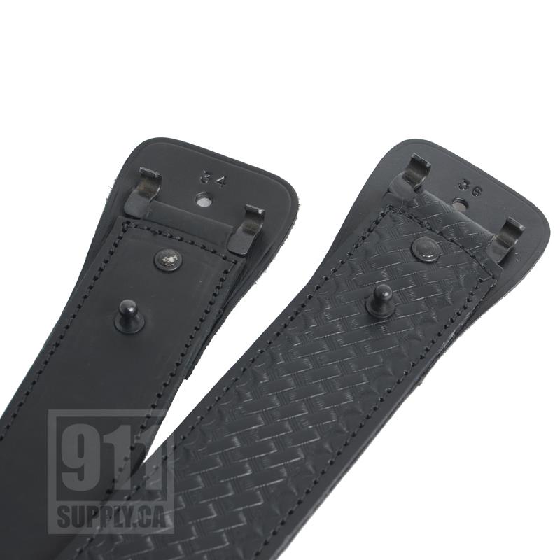 Stallion Sam Browne 2-1/4 inch Belt | 911supply.ca