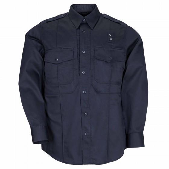 5.11 Taclite PDU Class-B Long Sleeve Shirt | 911supply.ca