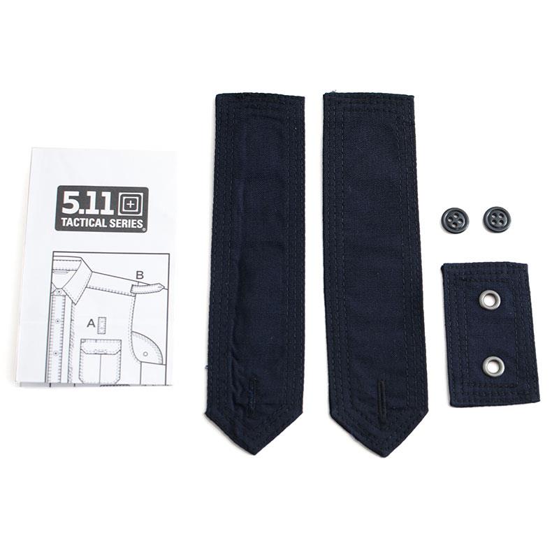 5.11 Tactical Epaulette Kit | 911supply.ca