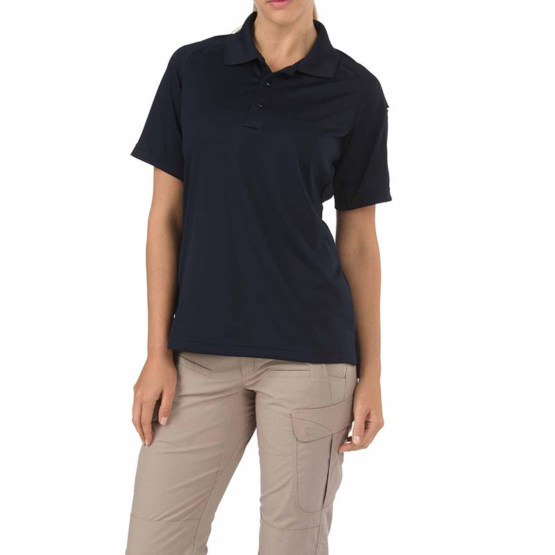 5.11 Performance Polo Women's Short Sleeve