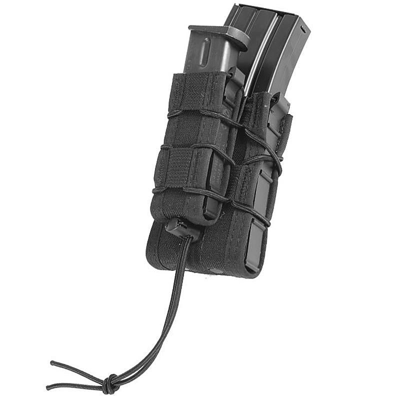 HSG Double Decker Taco MOLLE