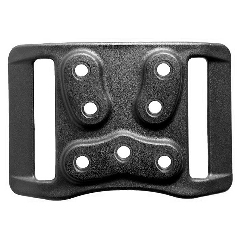 Blackhawk High Ride Duty Belt Loop with Screws