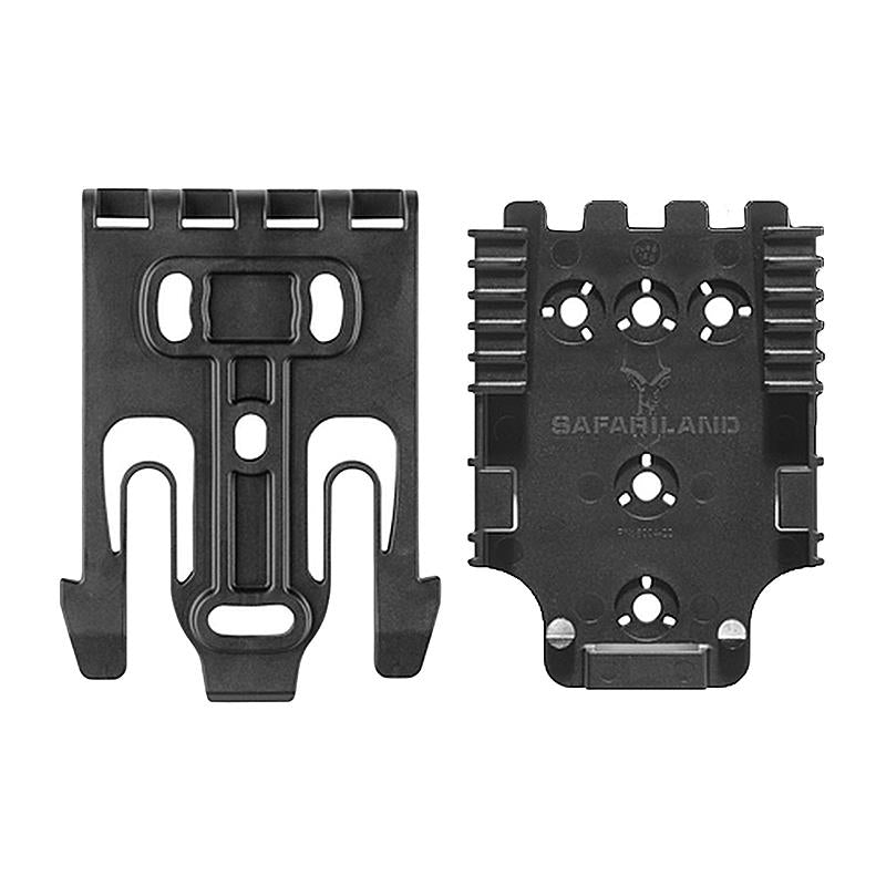 Safariland | Quick Locking System Kit 2 | 911 Supply - 911supply