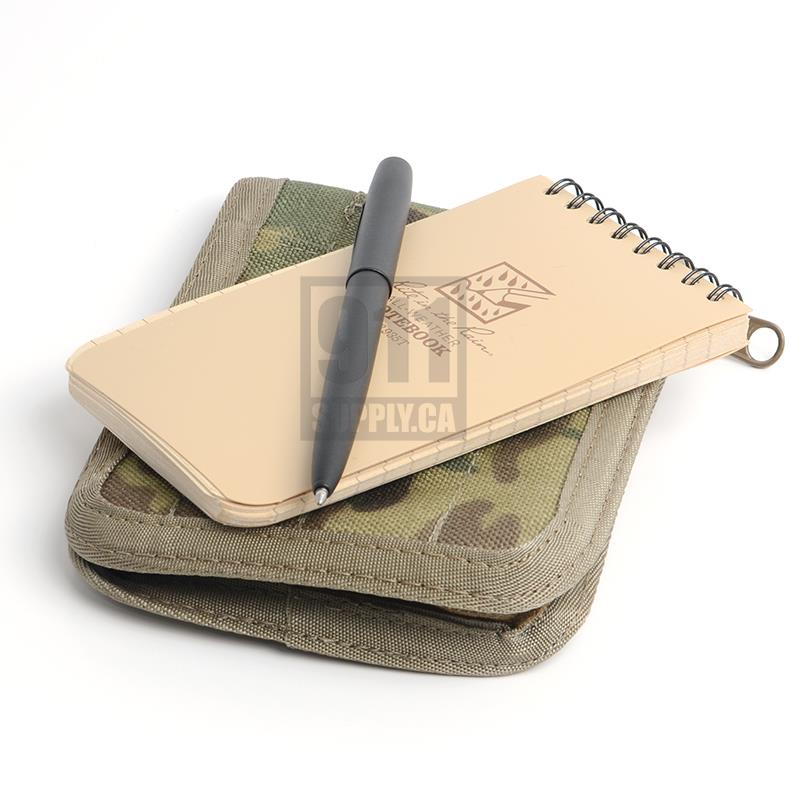Rite In The Rain Universal 3x5 Notebook Muticam Kit