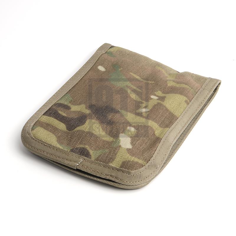 Rite In The Rain Universal 4x6 Notebook Multicam Kit