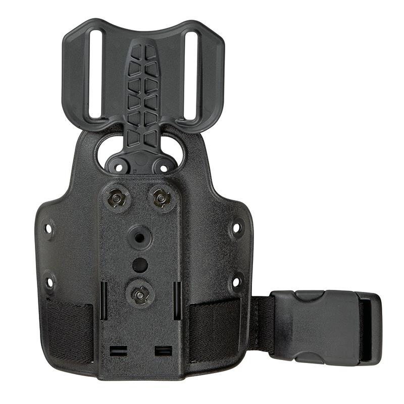 Safariland 6004-25 Single Strap Leg Shroud with DFA