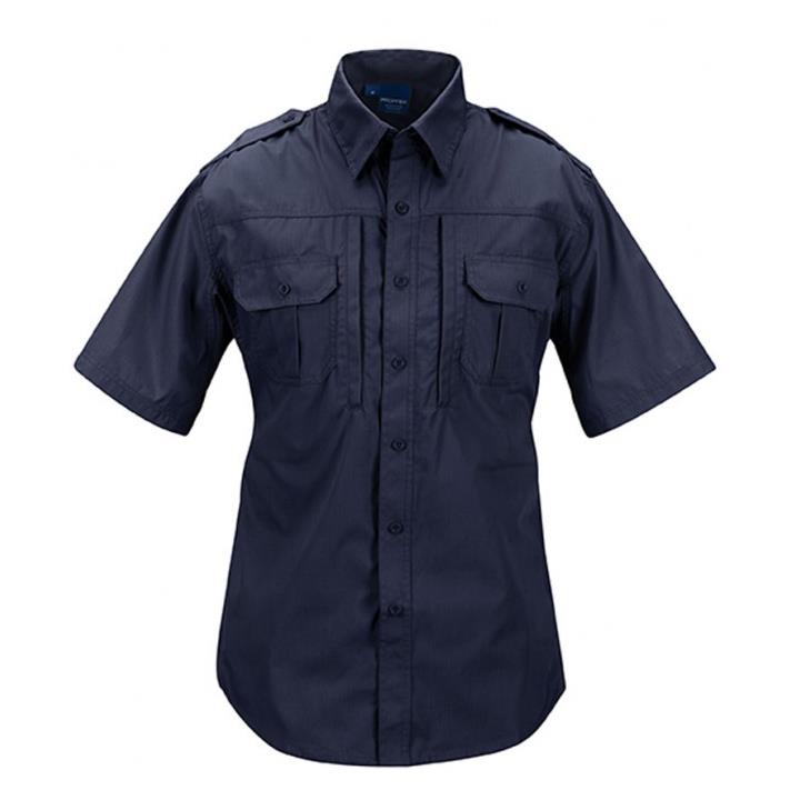  Propper Men&#39;s Light Weight Tactical Shirt Long Sleeve | 911supply.ca