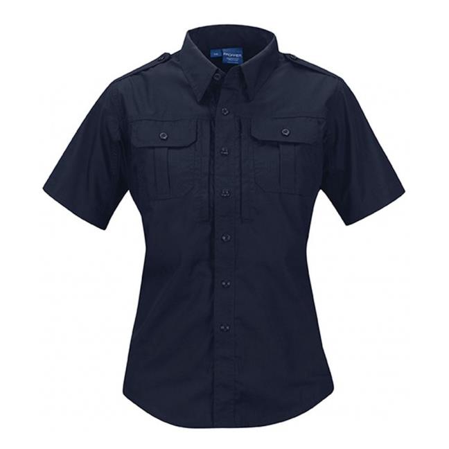  Propper Women Light Weight Tactical Shirt Short Sleeve | 911supply.ca