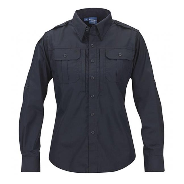  Propper Women Light Weight Tactical Shirt Short Sleeve | 911supply.ca