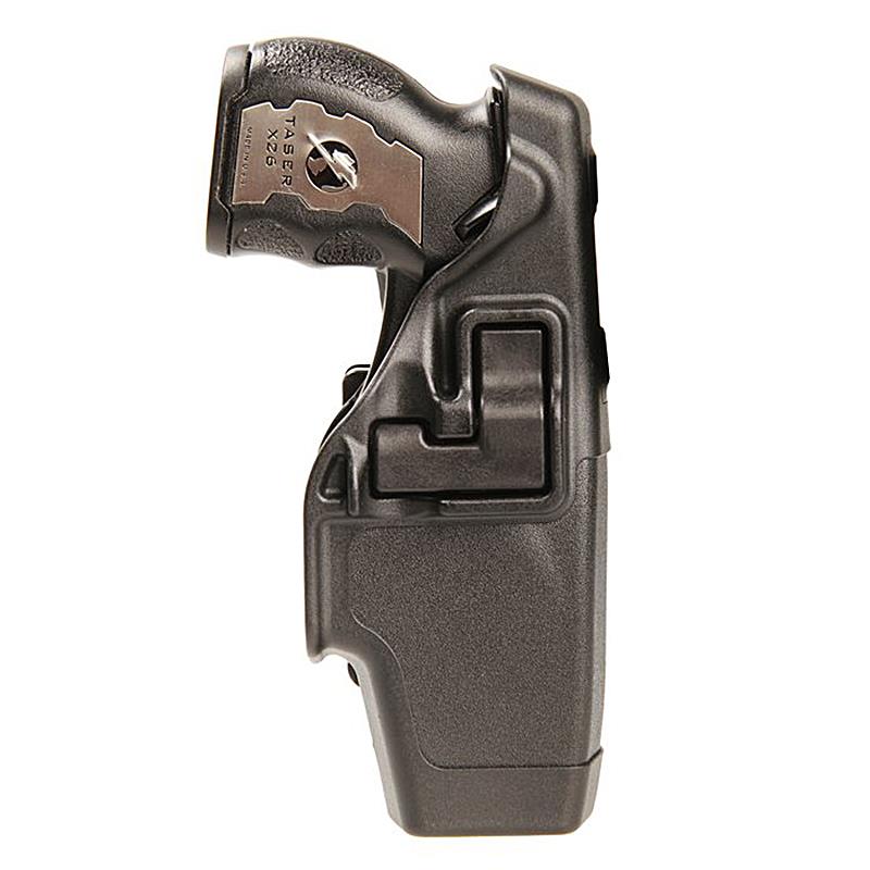 Blackhawk Taser X26 Level 2 Duty Holster
