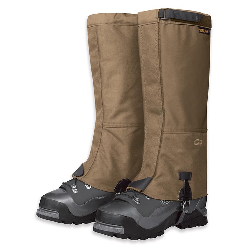 Outdoor Research | Expedition Crocodiles | 911 Supply - 911supply