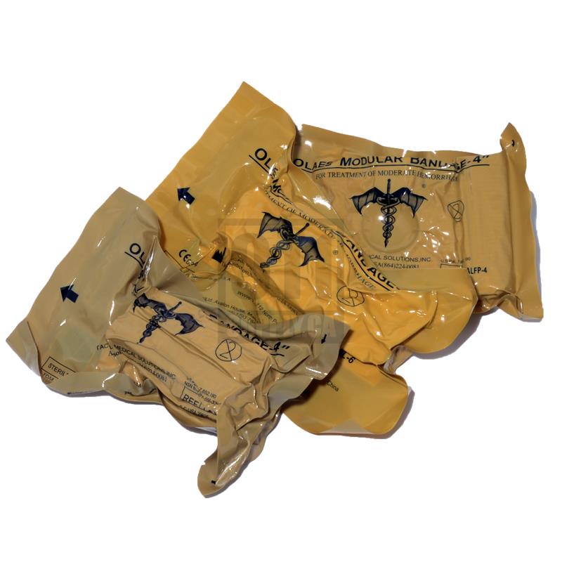 Tacmed OLAES Modular Bandage