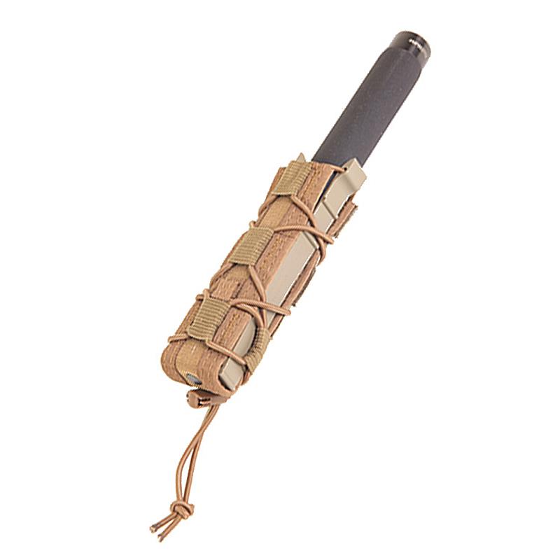 HSG Extended Pistol Taco