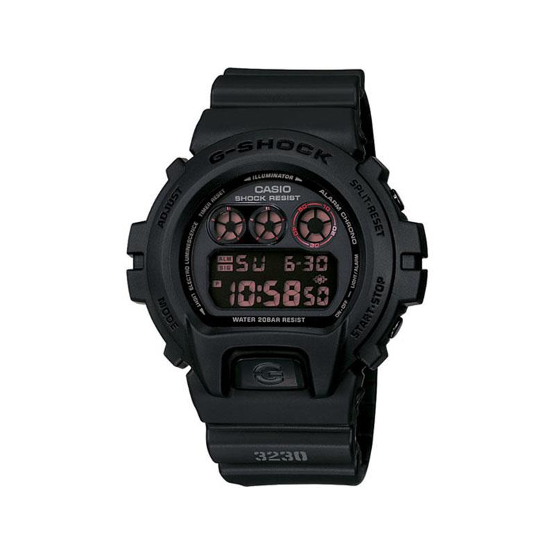 CASIO カシオ G-SHOCK DW-6900FS 3230 腕時計 Casio | G-Shock DW6900MS-1 | 911 Supply - 911supply