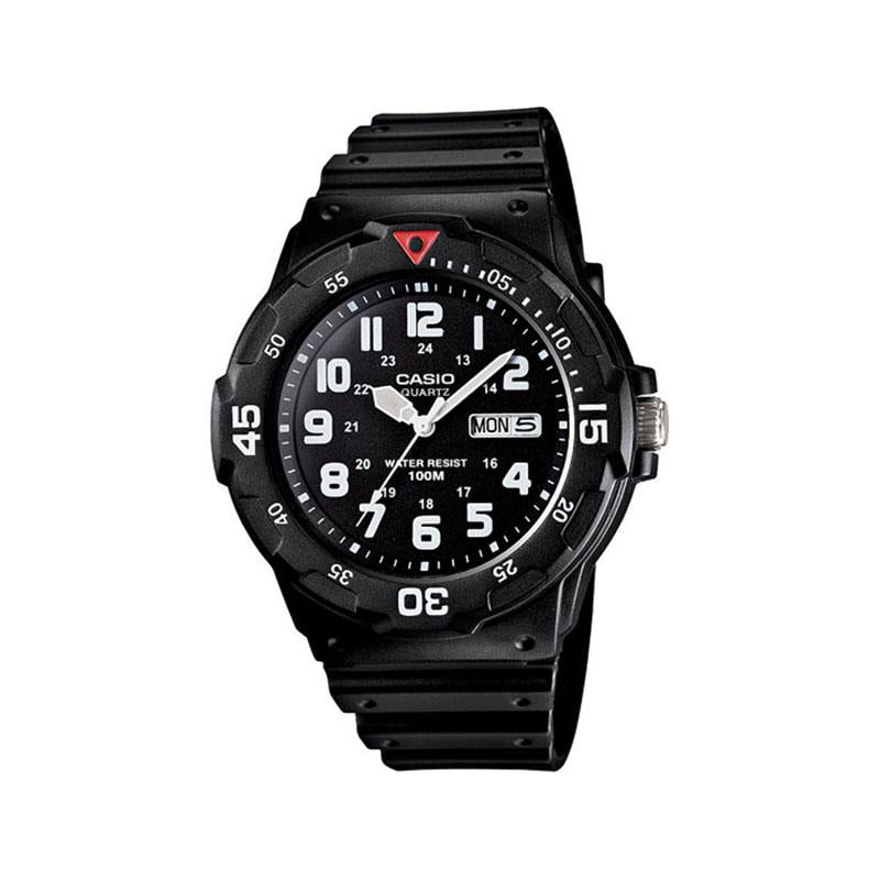 Casio Classic MRW200H-1BV