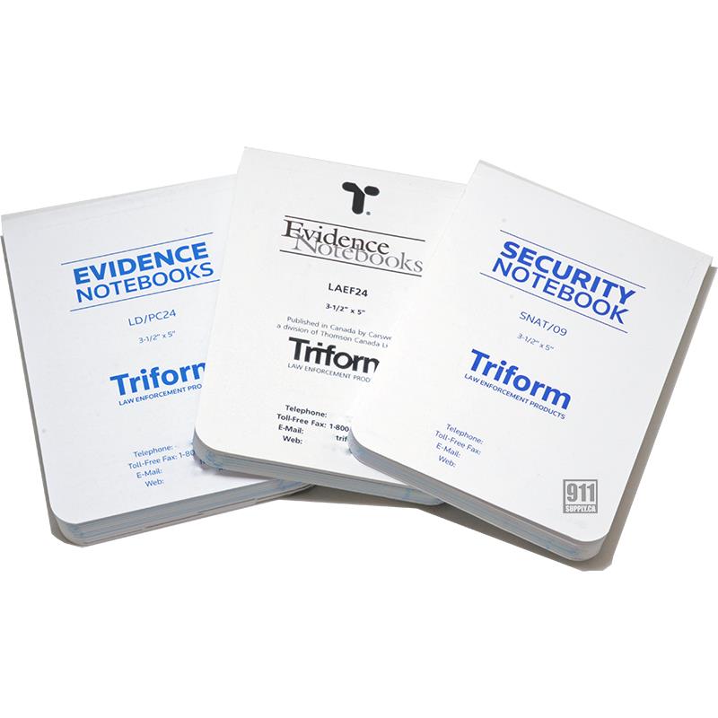 Triform Notebook
