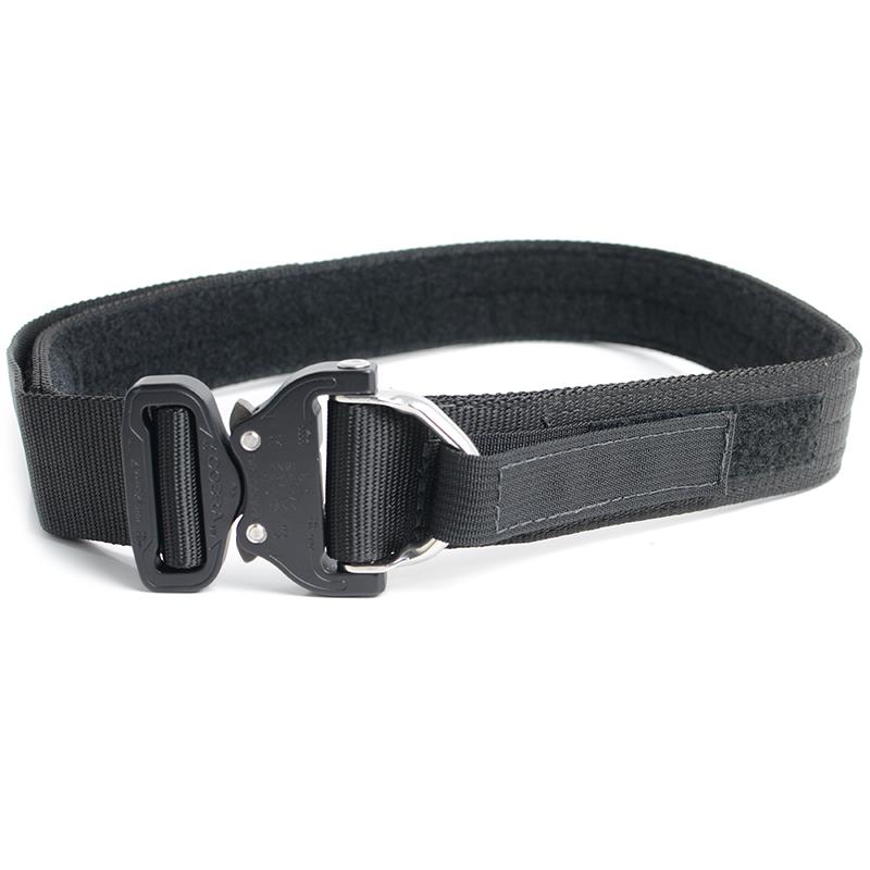 HSG | IDR Cobra Riggers Belt 1.75 Velcro | 911supply.ca