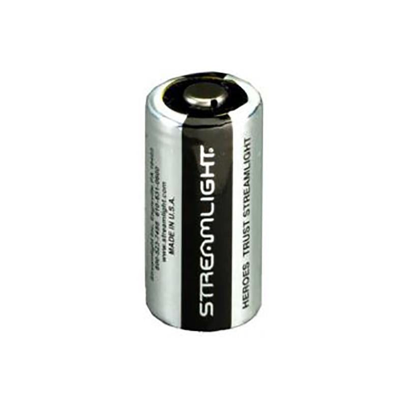 Streamlight CR123A 