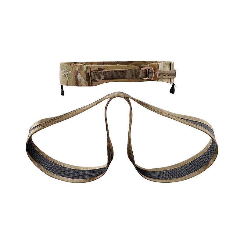 ARC'TERYX LEAF E220リガーズハーネス　ＸＬ Arc'teryx LEAF | E220 Rigger's Harness | 911 Supply - 911supply