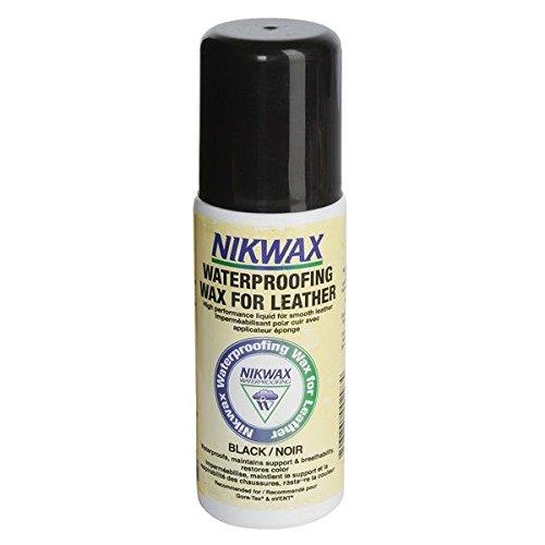 Nikwax Waterproofing Wax for Leather Liquid | 911supply.ca