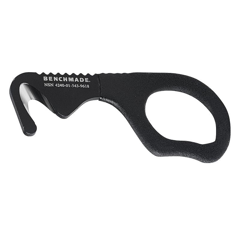 Benchmade 7 BLKW Safety Cutter Black