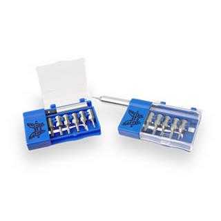 Benchmade Bluebox Service Kit