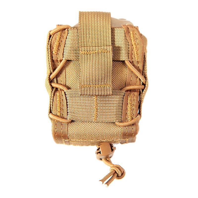 HSG Belt Mount Handcuff Taco
