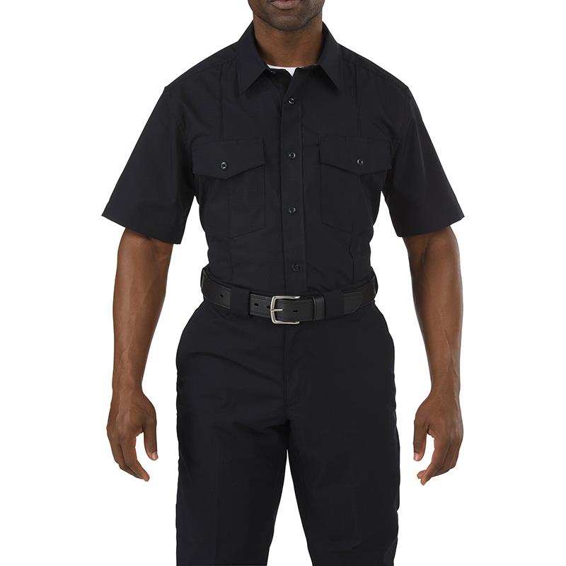 5.11 Stryke Class-A PDU Short Sleeve Shirt