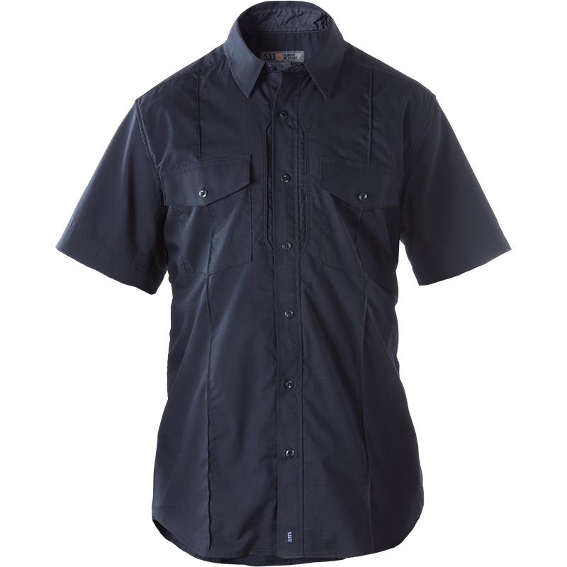 5.11 Stryke Class B PDU Short Sleeve Shirt