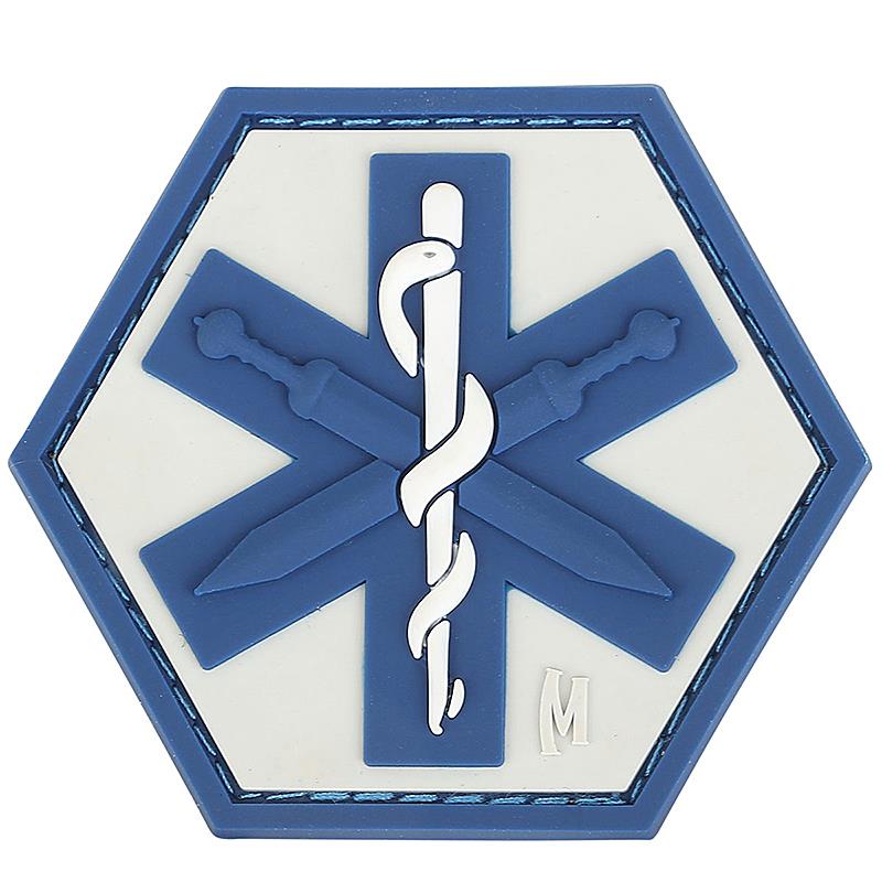 Maxpedition Medic Gladii Patch