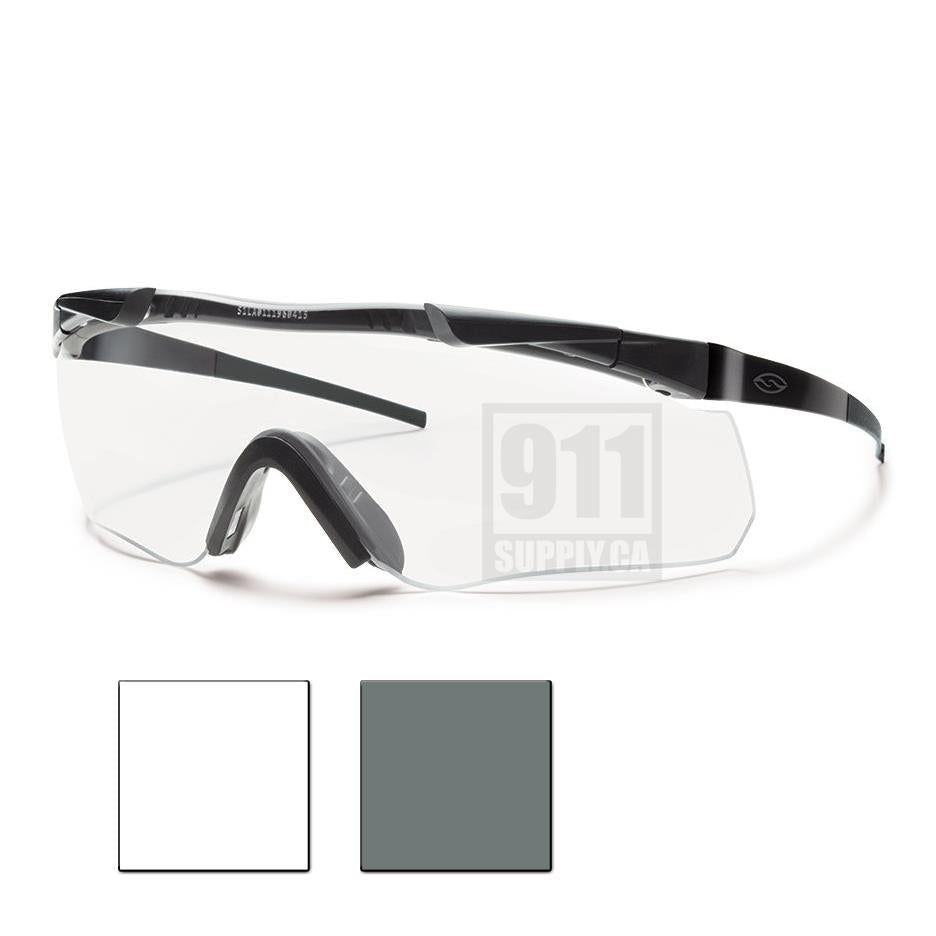 Smith Optics Elite Aegis Echo II Field Kit | 911supply.ca