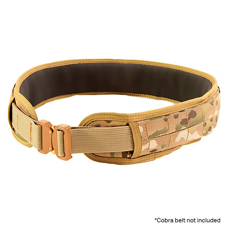 HSG | Slim Grip Belt | 911 Supply - 911supply