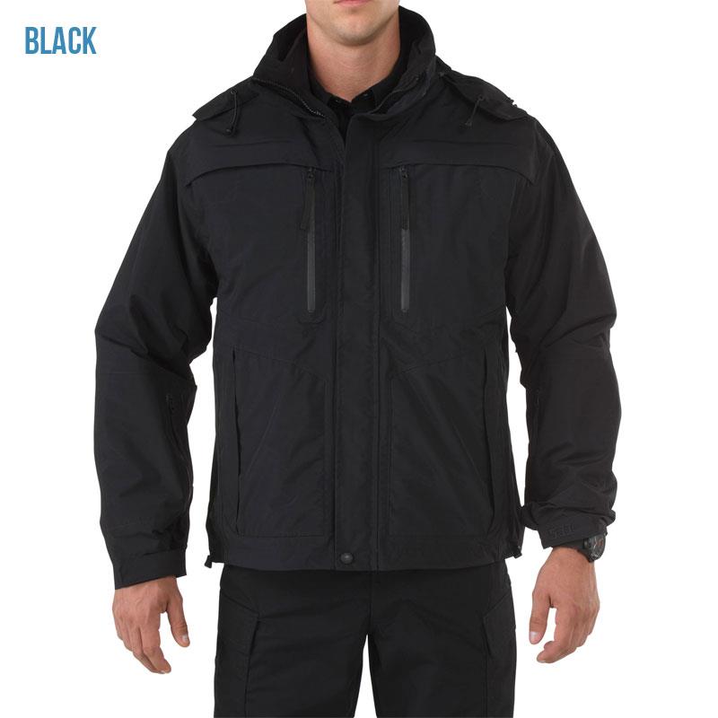5.11 Tactical | Valiant Duty Jacket | 911supply.ca