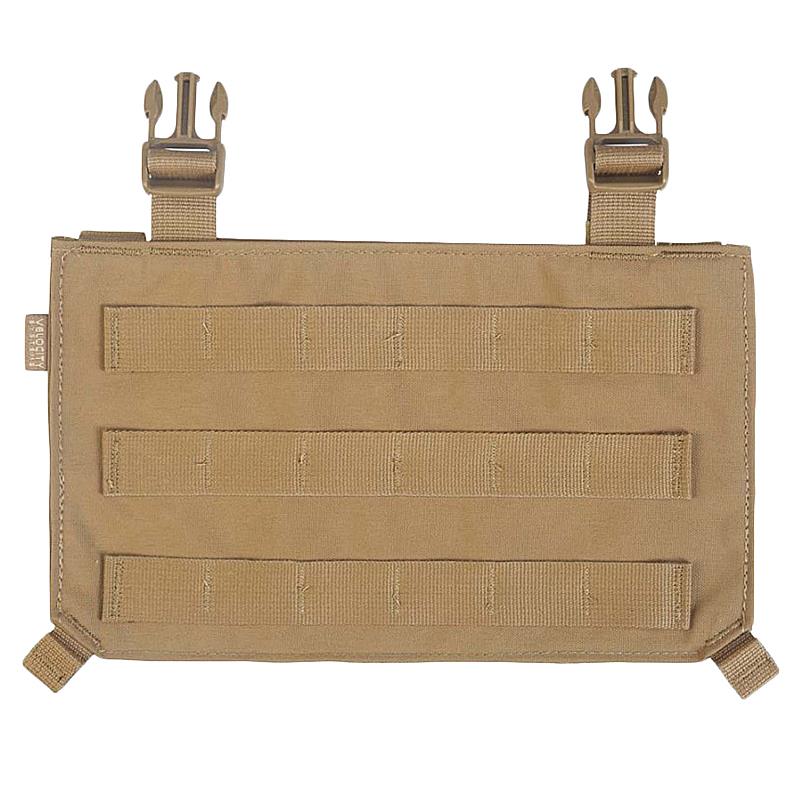 Velocity Systems Molle SwiftClip Placard