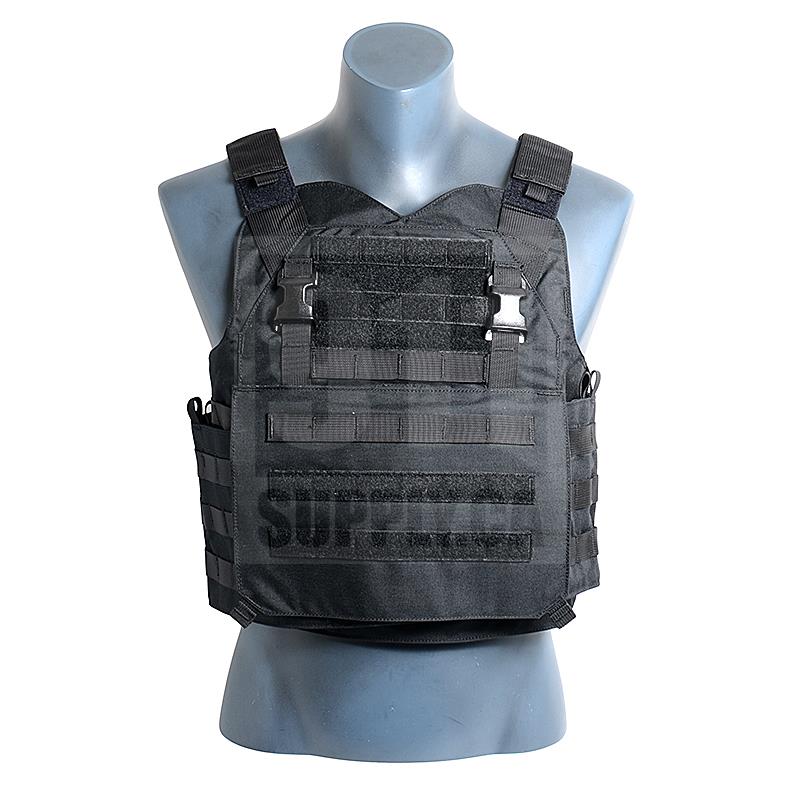 Mayflower Low-Profile Assault Armor Carrier