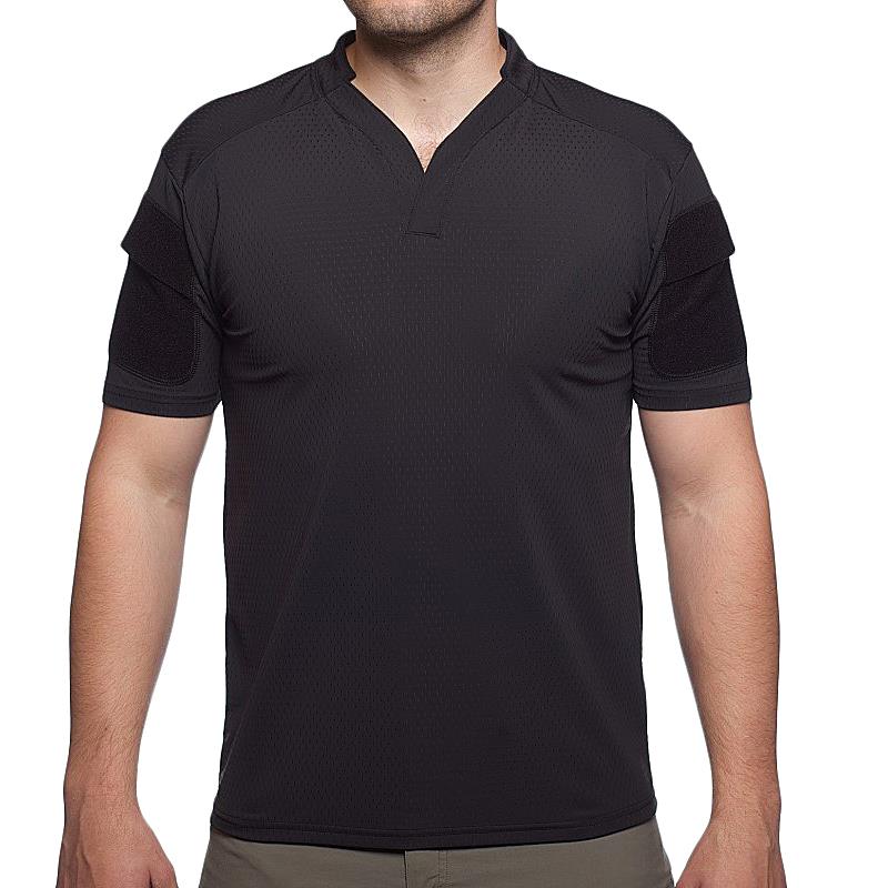 Velocity Systems BOSS Rugby Shirt