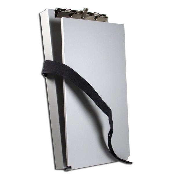 Saunders Aluminum Citation Holder II | 911supply.ca