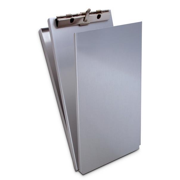 Saunders Aluminum A Holder