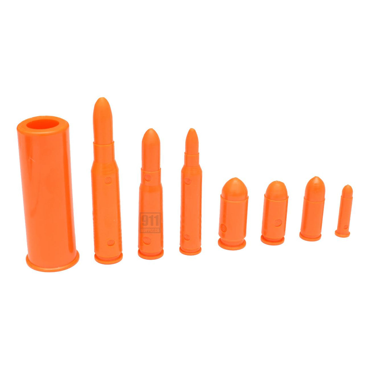 Saf-T-Trainer Dummy Rounds | 911supply.ca