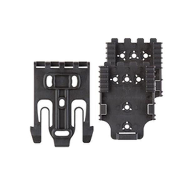 Quick Locking System Kit |QUICK-KIT3| 911supply.ca