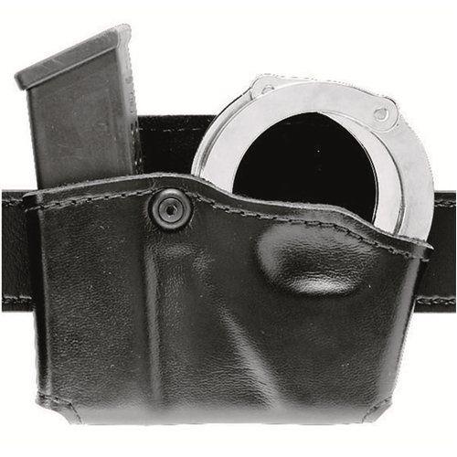 Safariland Open Top Mag &amp; Handcuff Pouch